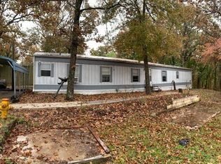 109 Sapulpa Rd, Bernice, OK 74331