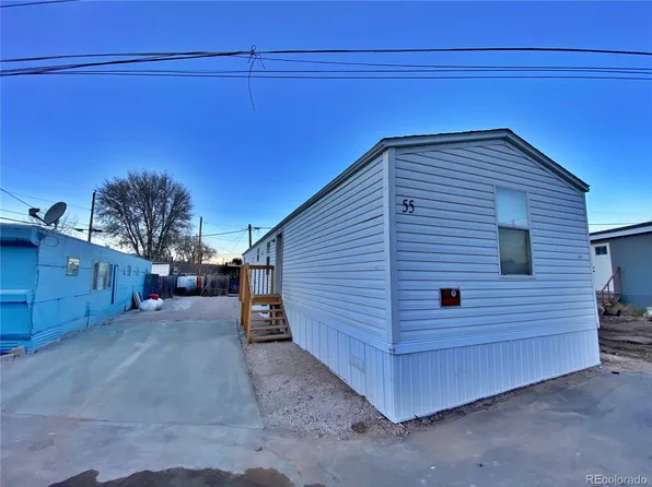 3600 N Cascade LOT 55, Colorado Springs, CO 80907