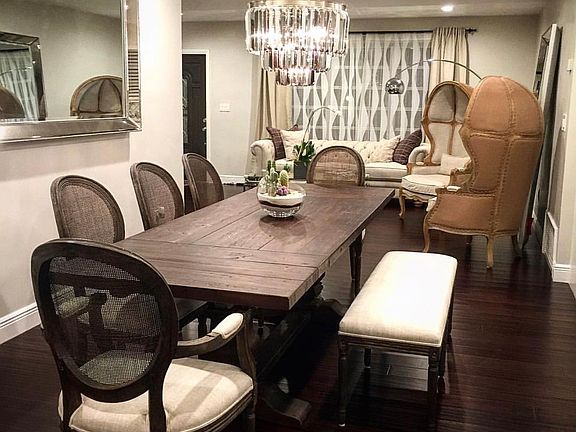 DINNING \FORMAL LIVINGROOM