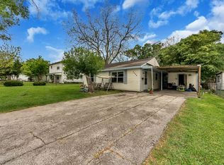 2069 Harland Dr, Houston, TX 77055