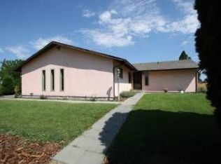 12102 N Albro Rd, Prosser, WA 99350