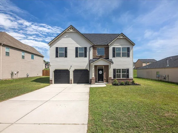 208 FIOLI Circle, Graniteville, SC 29829