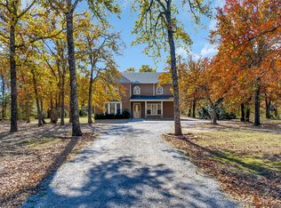 463 Durango St, Ardmore, OK 73401