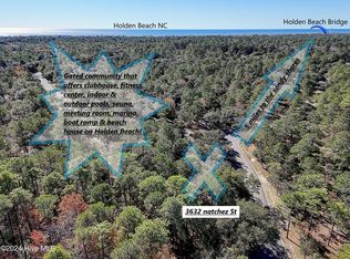 3632 Natchez St SW, Supply, NC 28462