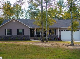 434 Leatherdale Rd, Iva, SC 29655