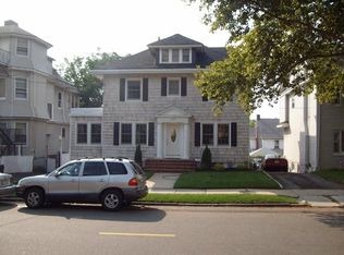 318-320 Parker St, Newark, NJ 07104