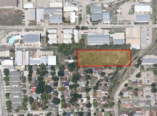 0 Wilson Rd, Humble, TX 77338