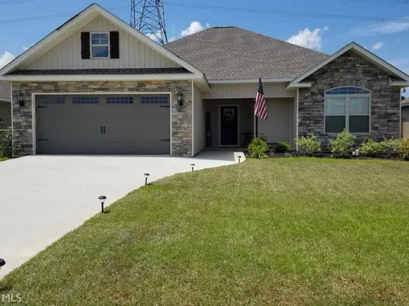 309 Edgarton Way, Bonaire, GA 31005