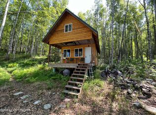 B009 W Abbey Rd, Willow, AK 99688