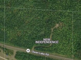 8153 Swan Lake Rd, Culver, MN 55779