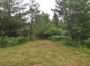 Xx County Road 139, Mahtowa, MN 55707