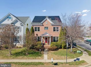 14272 Catbird Dr, Gainesville, VA 20155