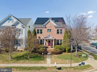 14272 Catbird Dr, Gainesville, VA, 20155