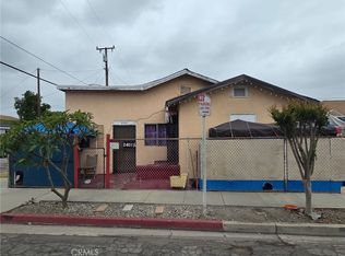 2401 E Hatchway St, Compton, CA 90222
