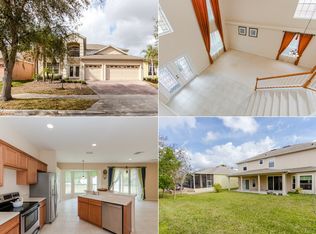 5916 Providence Crossing Trl, Orlando, FL 32829