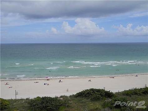 1st image of 7135 Collins Ave APT 706