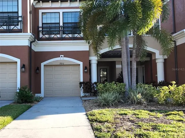 7850 52ND TERRACE E, BRADENTON, FL 34203