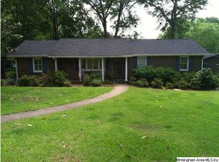 529 Birch St, Trussville, AL 35173