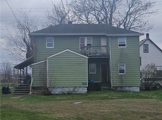 1524 2nd St SE, Canton, OH 44707