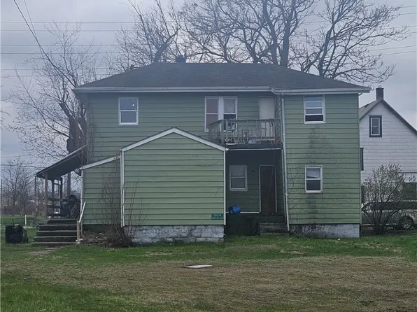 1524 2nd St SE, Canton, OH 44707