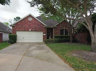 1315 Caravelle Ct, Katy, TX 77494
