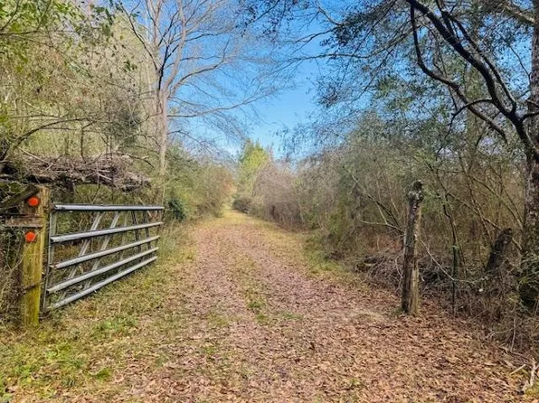 Fortenberry Rd, Tylertown, MS 39667