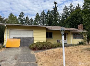 7708 41st Ave SE, Olympia, WA