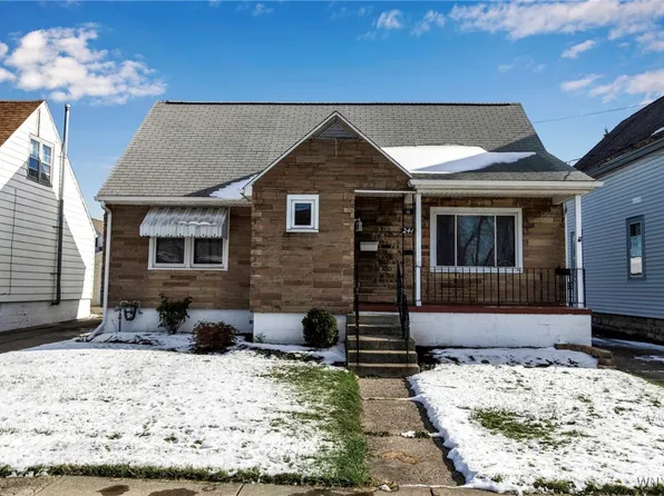 241 Halstead Ave, Sloan, NY 14212