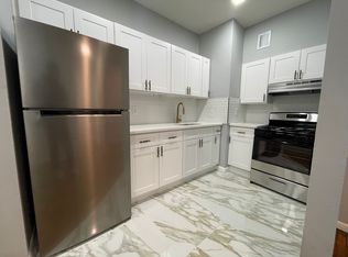 121 Wade St APT 2E, Jersey City, NJ 07305