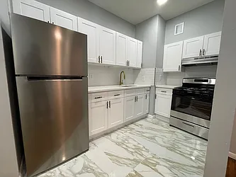 117 Wade Street, #2E