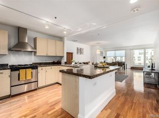 Market Square Condos, Denver, CO 80202