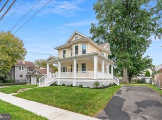 325 W Merchant St, Audubon, NJ 08106