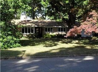 851 Blue Ridge Rd, Evansville, IN 47714