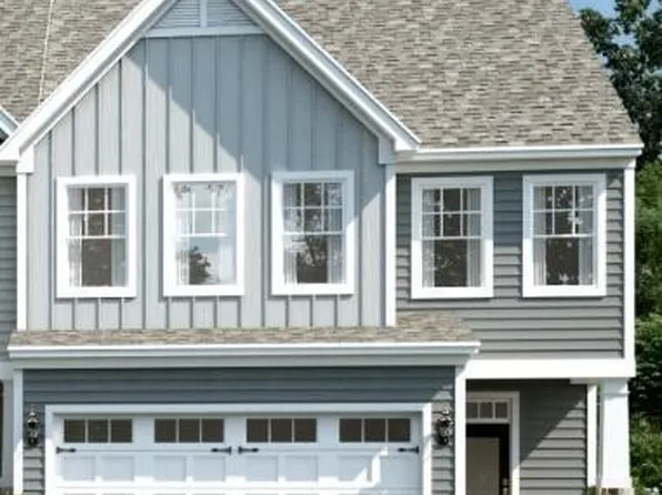 3120 Cathedral Comb Dr #247, Apex, NC 27502