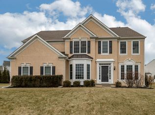 117 Trego Ln, Downingtown, PA 19335