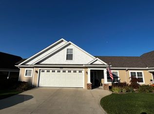 11399 S Lake Dr UNIT 151, Holland, MI 49424
