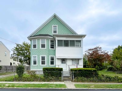 32 Franklin Avenue, Stratford, CT, 06614