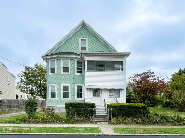 32 Franklin Avenue, Stratford, CT 06614