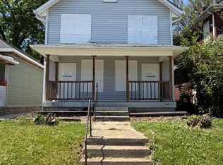 137 S Burgess Ave, Columbus, OH 43204
