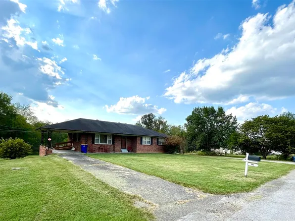 191 Patterson St, Gamaliel, KY 42140