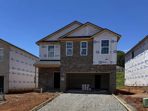 1939 Juniper Brush Rd Lot 58, Knoxville, TN 37932
