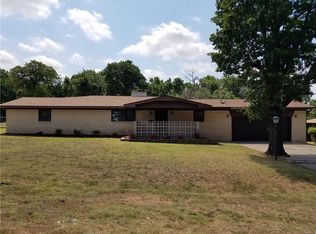 4716 Spring Rd, Spencer, OK 73084