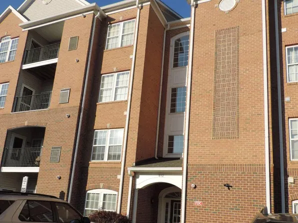 812 Long Dr APT F, Aberdeen, MD 21001