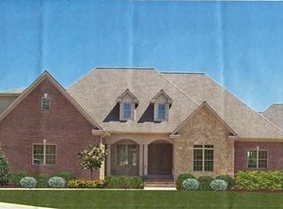 6701 Tuscan Rd, Paducah, KY 42001