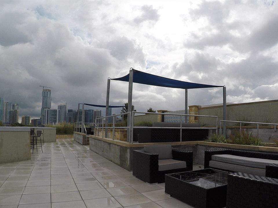 26. Rooftop, Austin TX