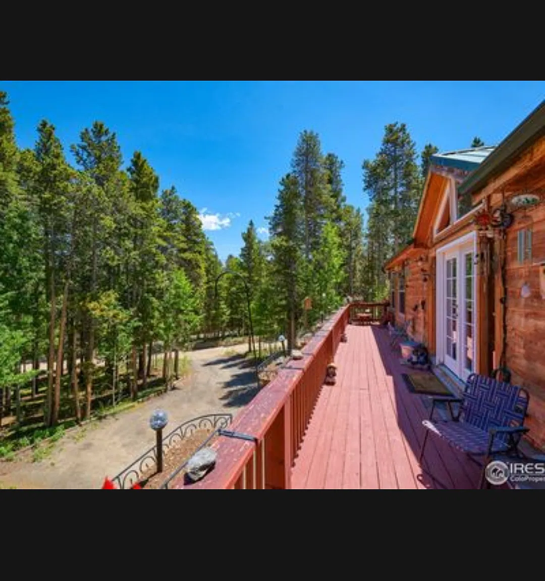Mountain View Dr, Black Hawk — Photo 3