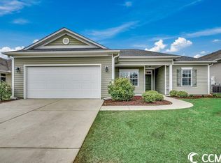 1204 Checkerberry St, Longs, SC 29568