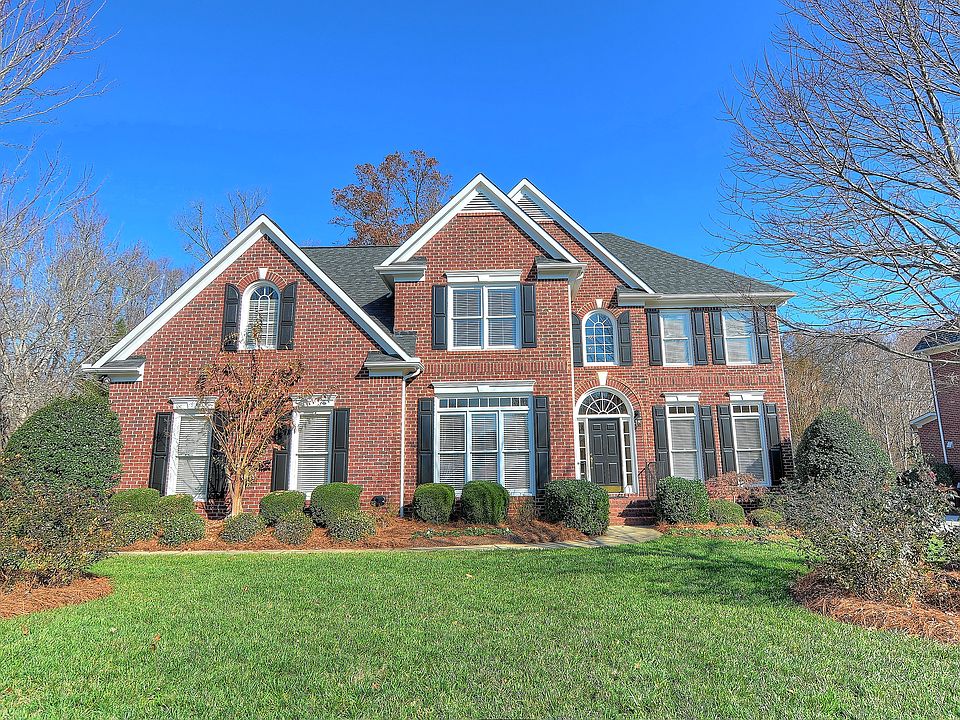 Welcome Home!