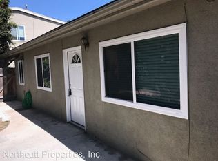 2109 Grand Ave, San Diego, CA 92109