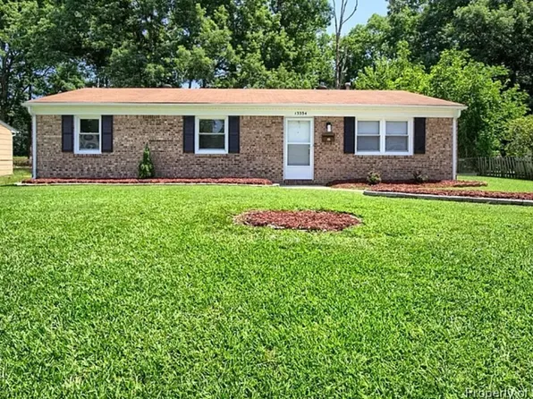 13334 Warwick Springs Dr, Newport News, VA 23602